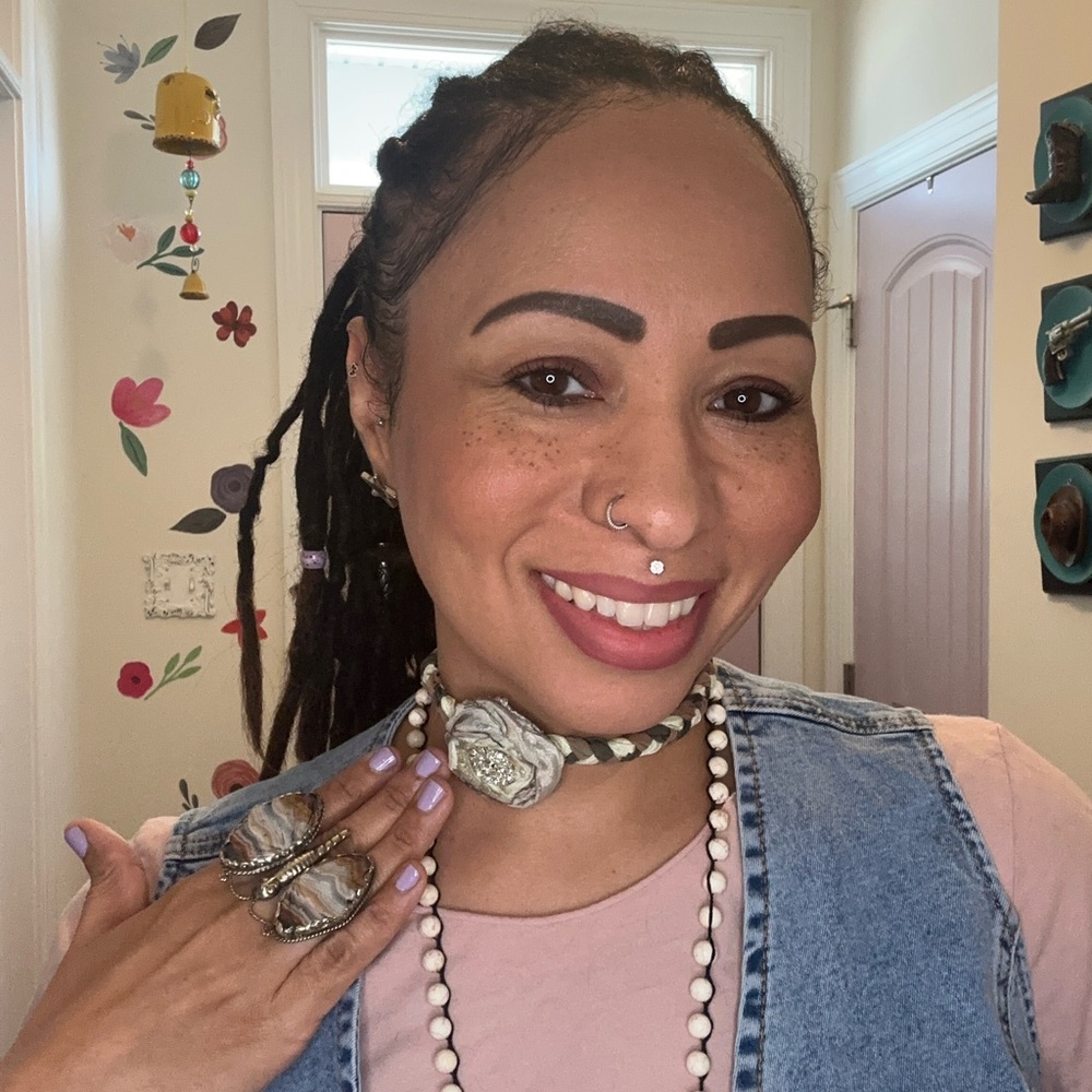 Necklace